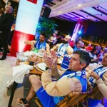 Donde celebrar tu evento: un salón o sala de fiestas