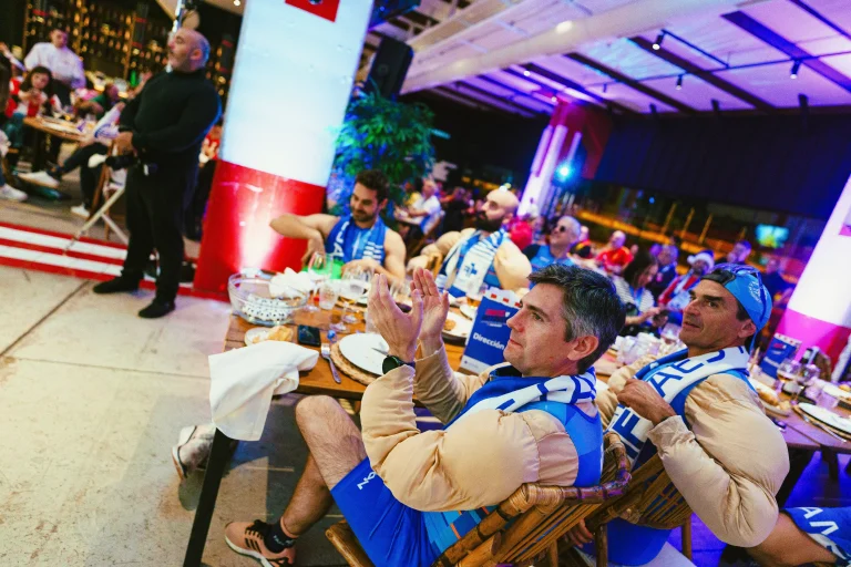 Donde celebrar tu evento: un salón o sala de fiestas