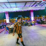 Las cenas de empresas son uno de los eventos más importantes de Show Flow