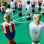Alquiler de futbolín para eventos particulares y corporativos