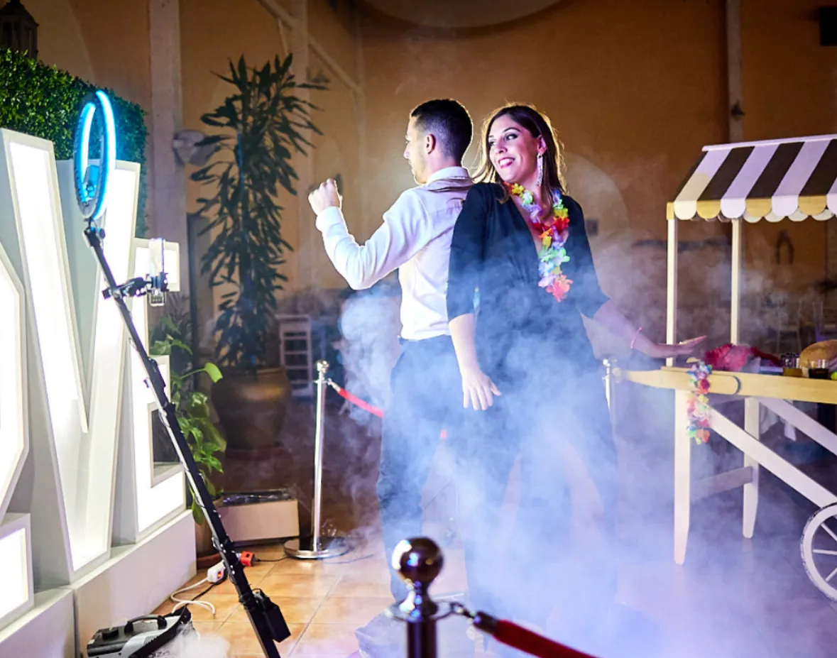 Video Recap del Evento