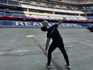 ShowFlow partner del Real Madrid