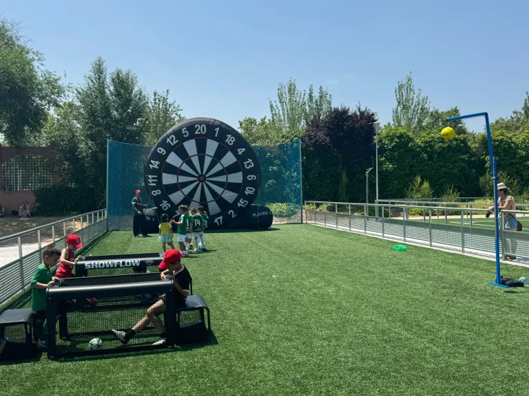 Los eventos de mayor impacto son de la Agencia ShowFlow