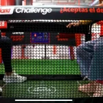 El Subsoccer no podía faltar en la Fanzone de MediaMarkt