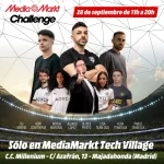 Media Markt Challenge
