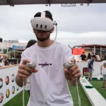 La tecnología también forma parte de todos nuestras actividades para fanzones