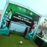 Juegos de puntería ideales para fanzones