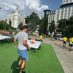 Las fanzones inolvidables de ShowFlow son ideales para todo tipo de eventos