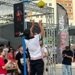 Las actividades para fanzones de ShowFlow aumentarán las posibilidades de éxito de tu evento