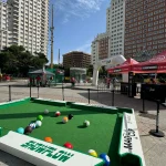 La MadCup vio pasar alrededor de 50000 personas durante todo el evento