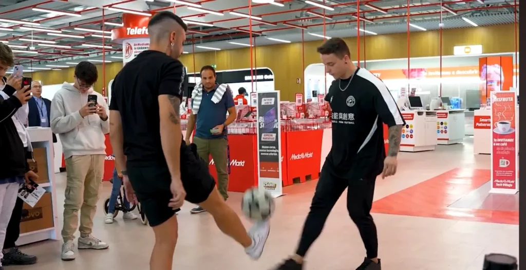 Portada noticias ShowFlow