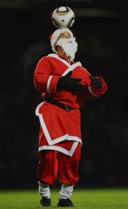 Los más variados espectáculos navideños deportivos de la mano de ShowFlow