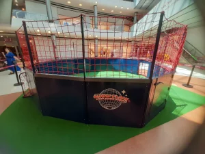 La Jaula de Panna puede personalizarse con tu marca