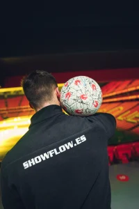 Shows Cenas de Empresas-1