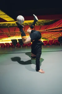 Shows Cenas de Empresas-2