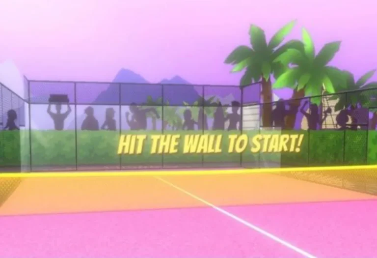 Hit the Wall en el simulador interactivo de padel