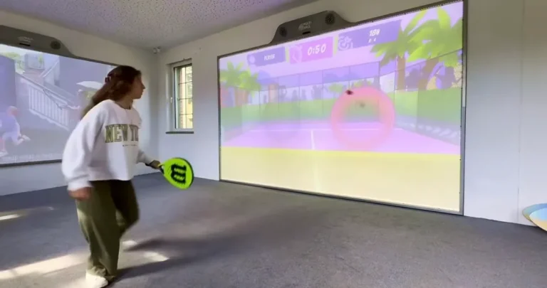 Apto para todo tipo de público y condición atlética