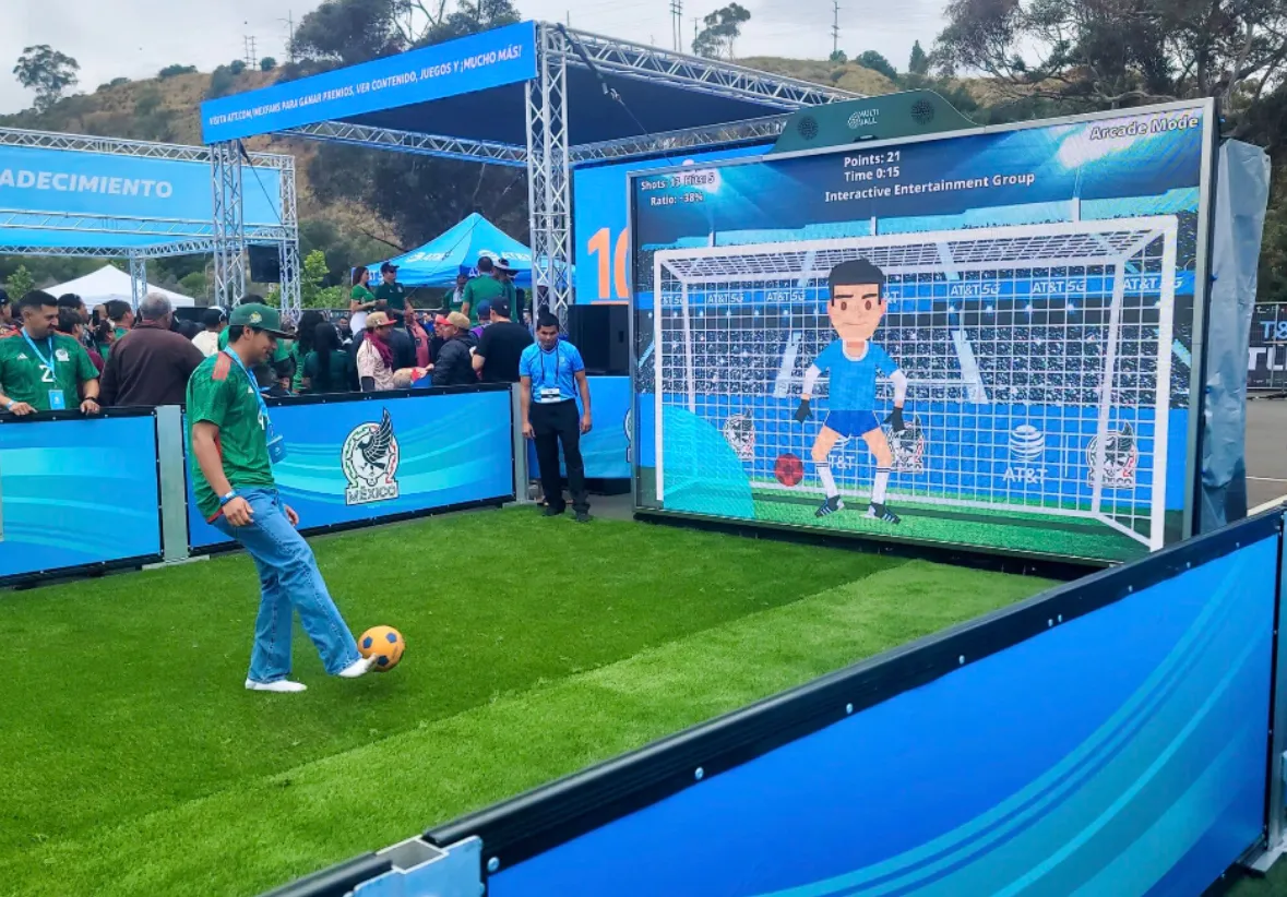 Simuladores Deportivos